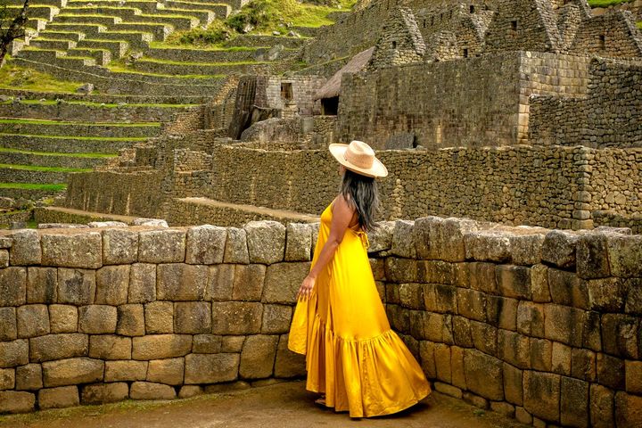 Туры в Латинскую Америку