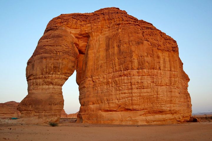 Групповые туры: ОАЭ, Саудовская Аравия