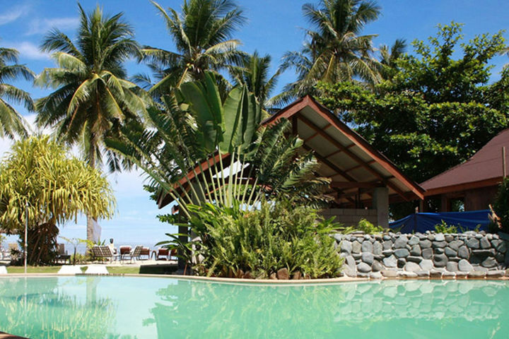 Сингапур - Борнео - Куала-Лумпур