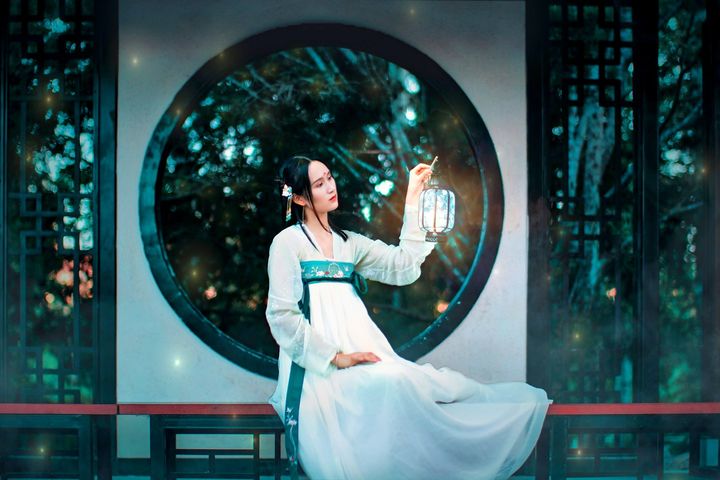 Туры в Китай