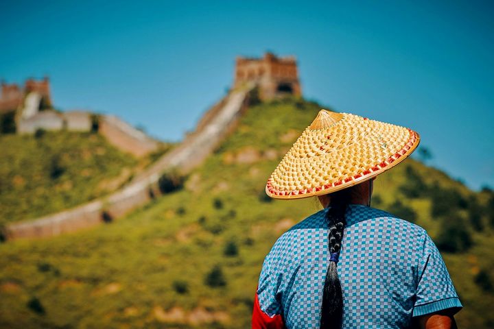 Туры в Китай