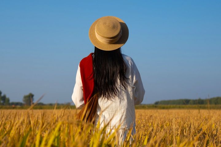 Туры в Китай