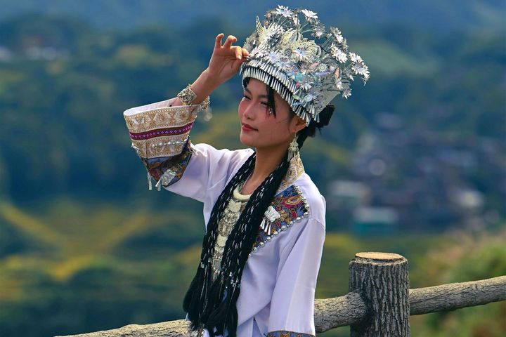 Туры в Китай