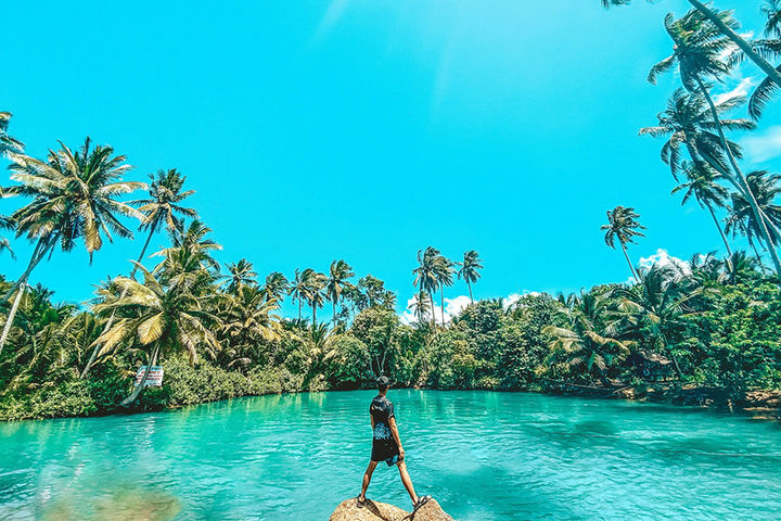 Экскурсионный тур на Филиппины