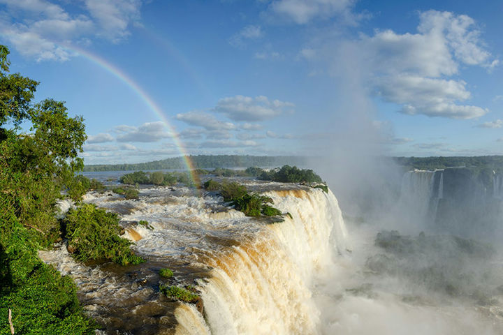 Туры в Бразилию