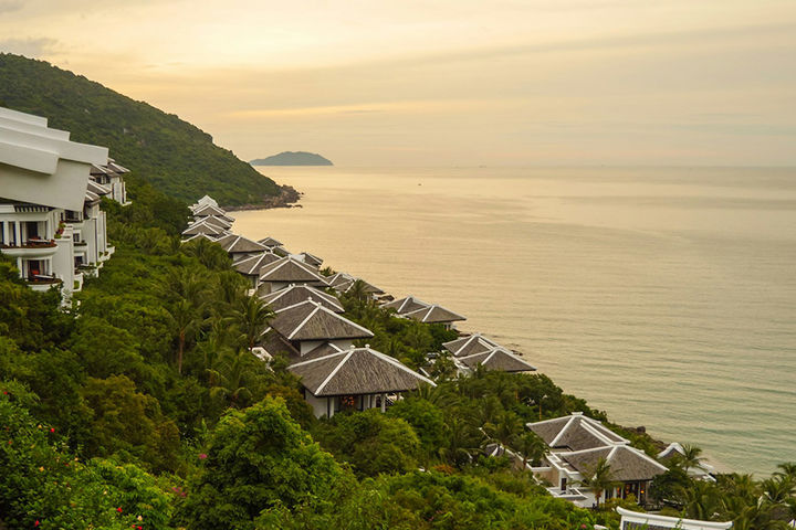 Туры во Вьетнам: Дананг - Ханой