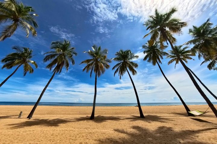 Пляжный отдых в Фуджейре