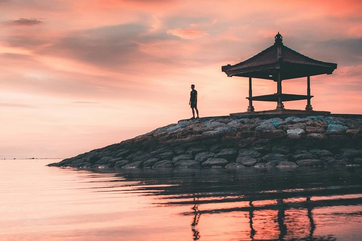 Туры на Бали