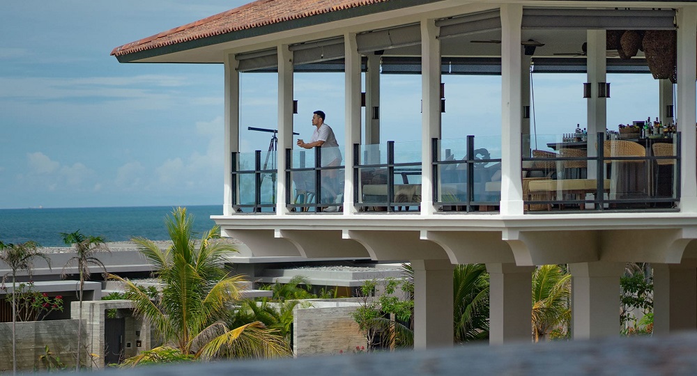 Малайзия: Десару, Anantara Desaru Coast