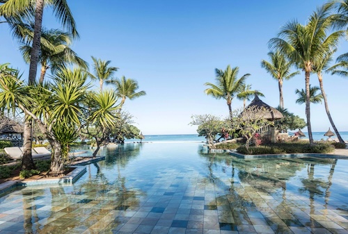 Маврикий: La Pirogue Mauritius 4*