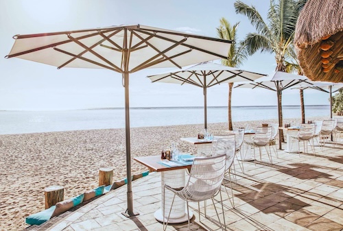 Маврикий: La Pirogue Mauritius 4*