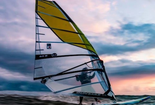 Маврикий: La Pirogue, водный спорт