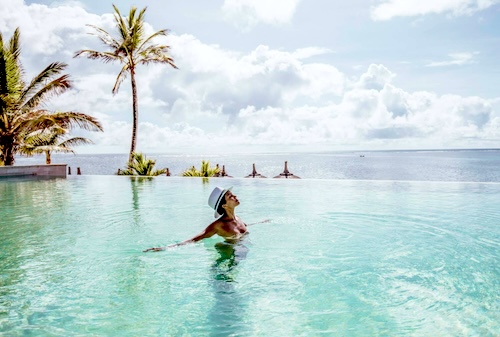 Маврикий: Long Beach Golf and Spa Resort 5*