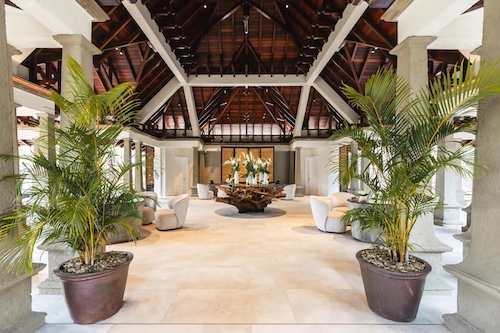 Маврикий: Maradiva Villas Resort & Spa 5*