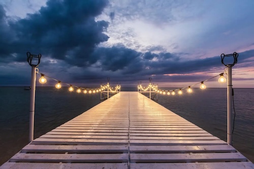 Маврикий: Maradiva Villas Resort & Spa 5*