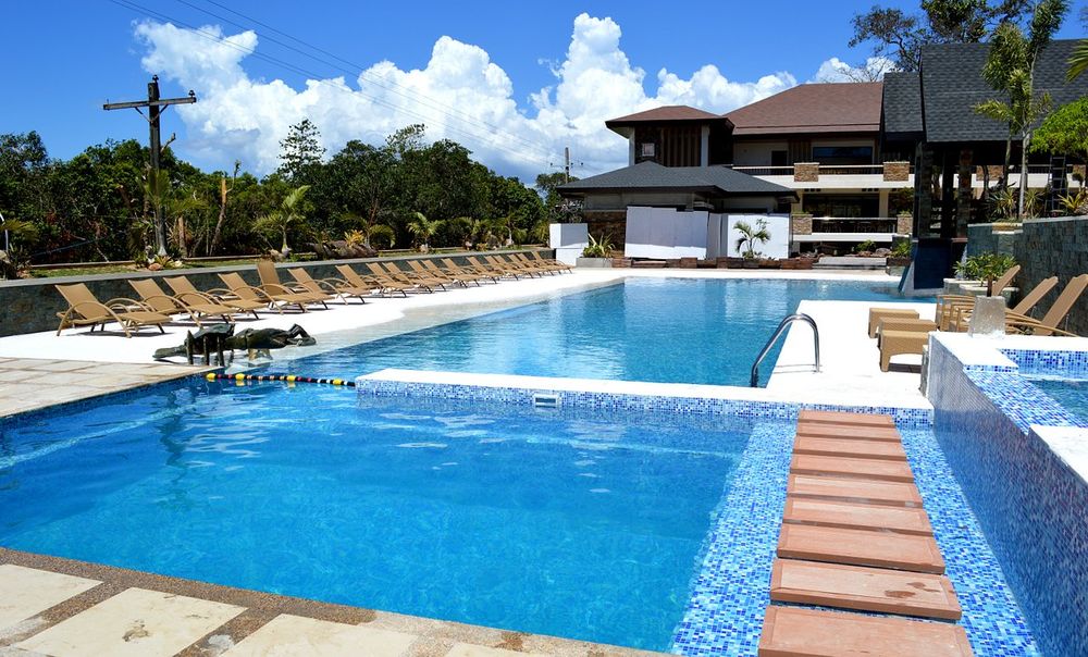 Филиппины: Корон, Coron Westown Resort 4*