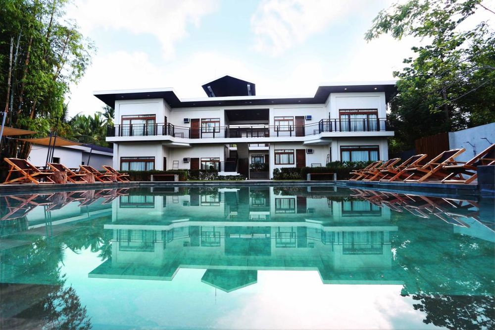 Филиппины: Корон, Funny Lion Inn 4*