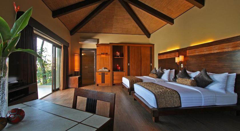 Филиппины: Корон, Two Seasons Coron Island Resort 5*