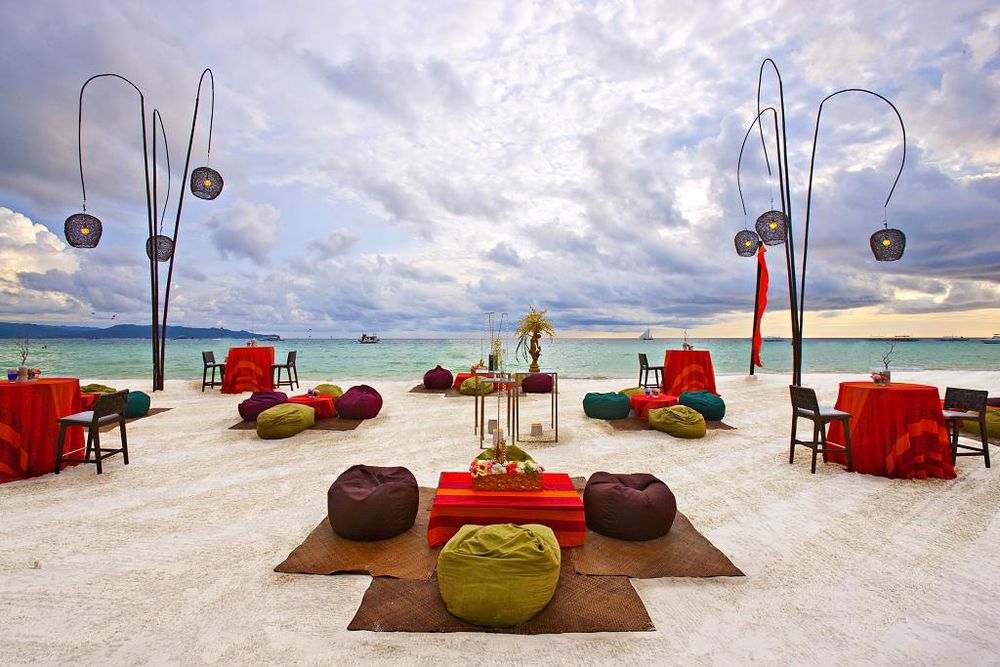 Филиппины: Боракай, Discovery Shores Boracay 5*