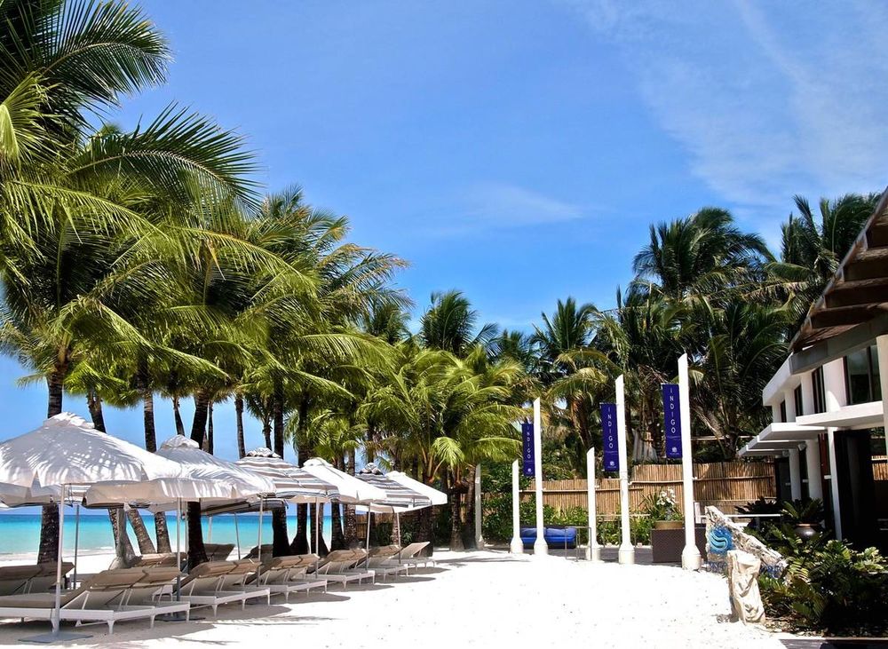 Филиппины: Боракай, Discovery Shores Boracay 5*