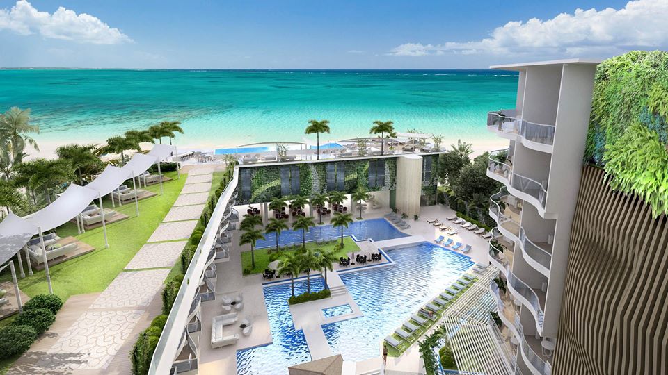 Филиппины: Боракай, The Lind Boracay 5*
