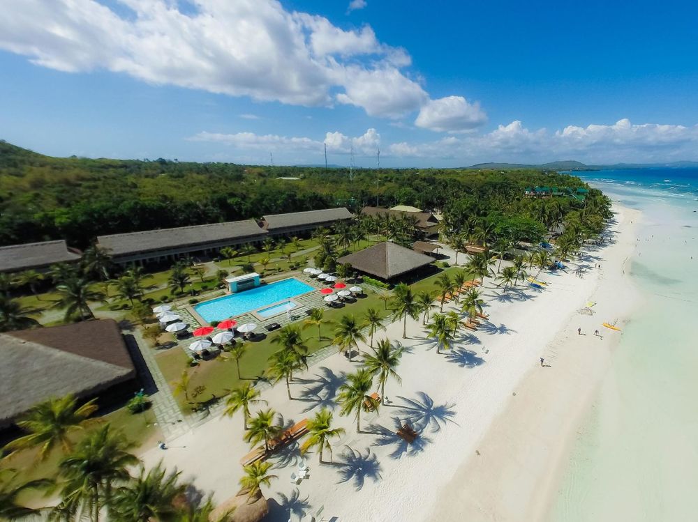 Филиппины: Бохоль, Bohol Beach Club 4*