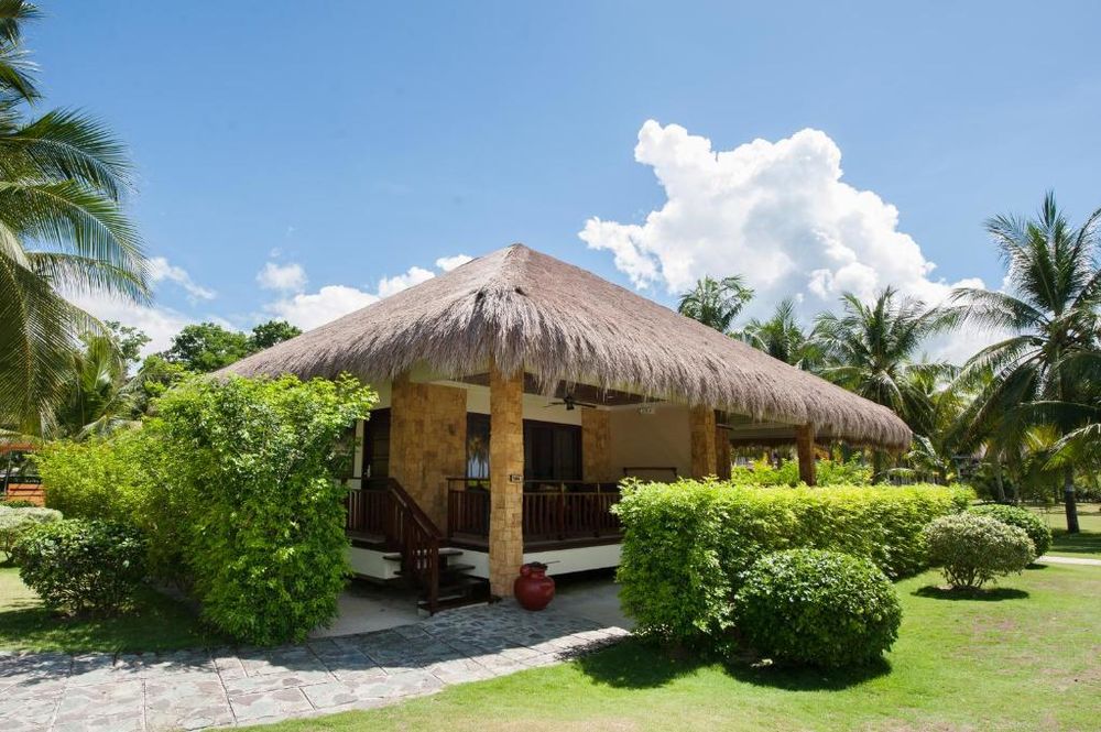 Филиппины: Бохоль, Bohol Beach Club 4*