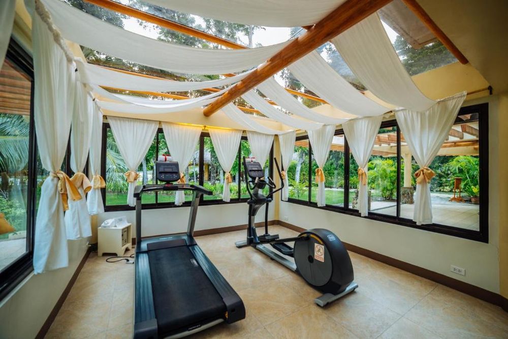 Филиппины: Бохоль, Bohol Beach Club 4*