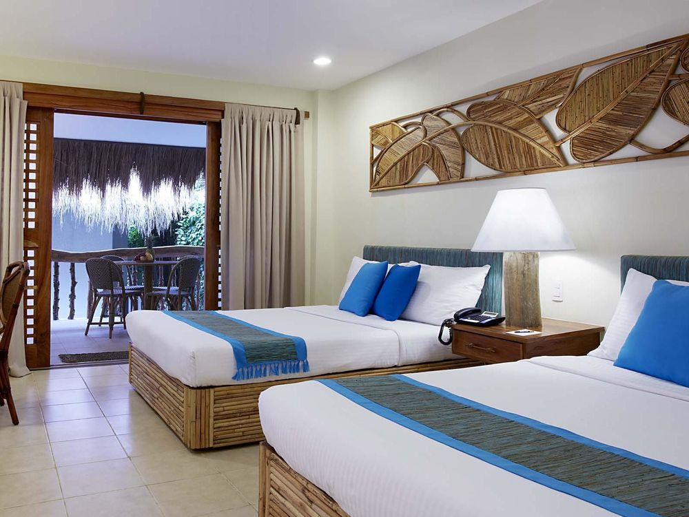 Филиппины: Себу, Maribago Bluewater 4*