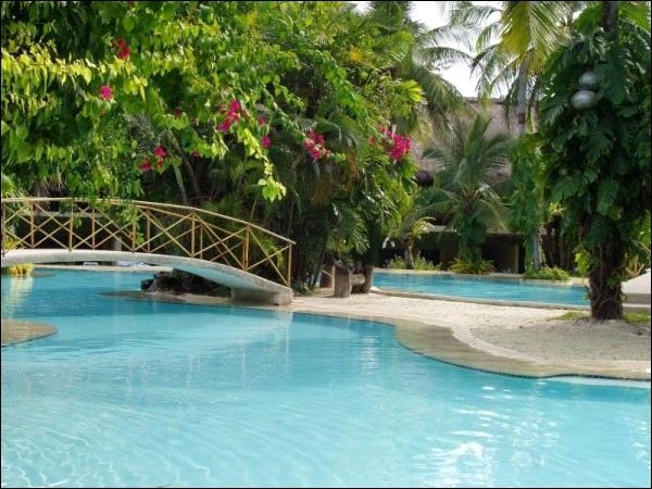 Филиппины: Себу, Maribago Bluewater 4*