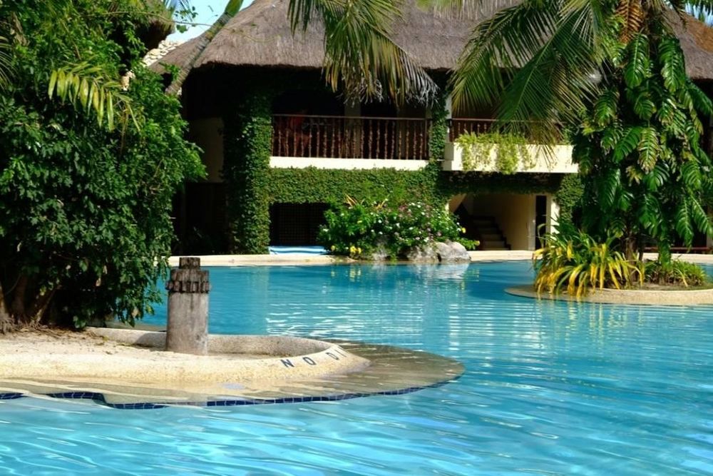 Филиппины: Себу, Maribago Bluewater 4*
