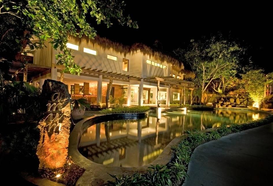 Филиппины: Себу, Maribago Bluewater 4*