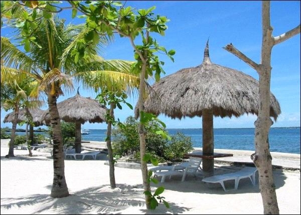Филиппины: Себу, Maribago Bluewater 4*