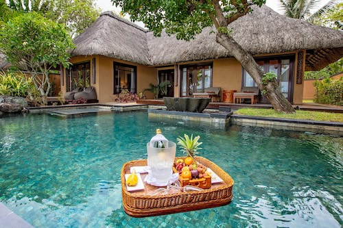Маврикий: Shanti Maurice Resort & Spa 5*