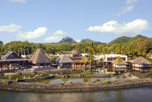 Маврикий: Four Seasons Resort Mauritius