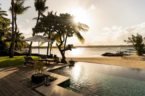 Маврикий: Constance Le Prince Maurice 5*