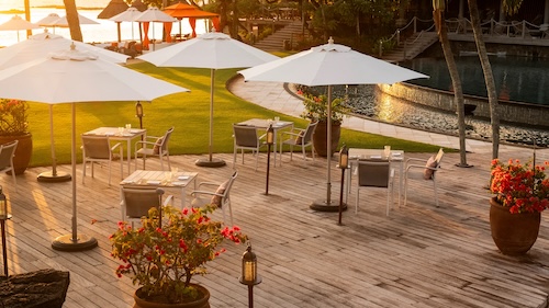 Маврикий: Constance Le Prince Maurice 5*