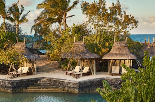 Маврикий: Paradise Cove Boutique hotel 5*