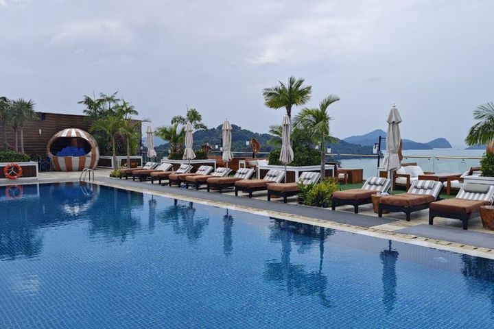 Туры в Малайзию на блоках