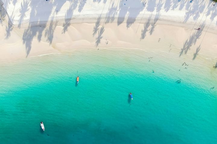 Туры на Реданг