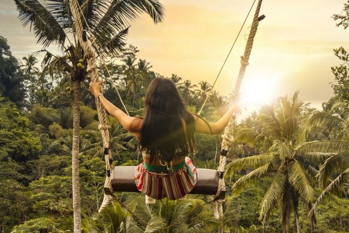 Туры на Бали