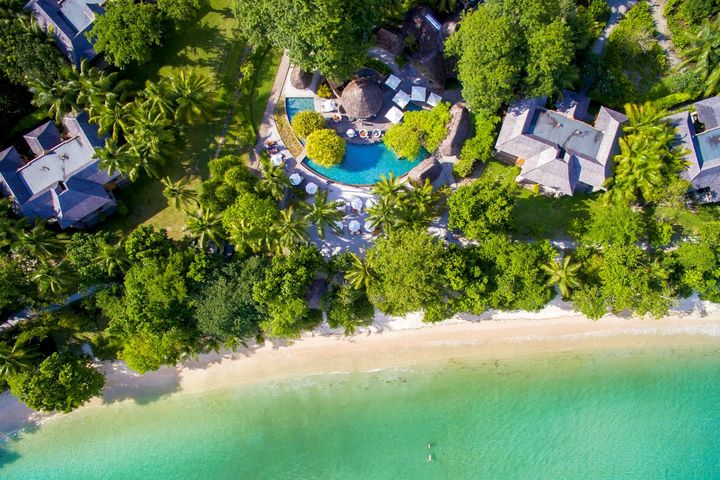 Пляжный отдых на Сейшелах: Constance Ephelia Resort 5*