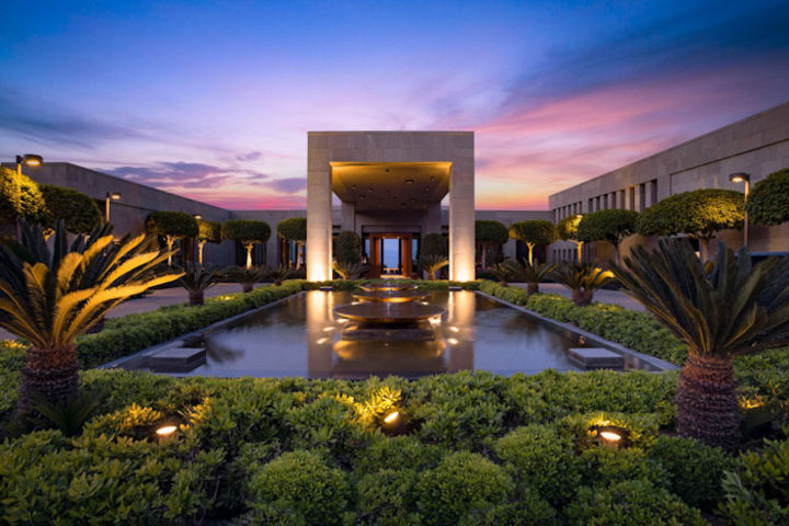 Mandarin Oriental Bodrum