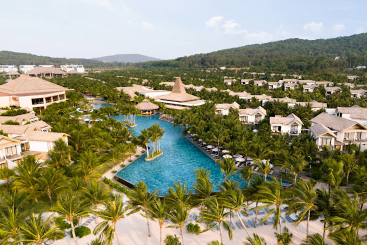 New World Phu Quoc Resort