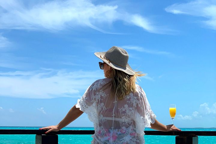 Круизы на Сейшелах