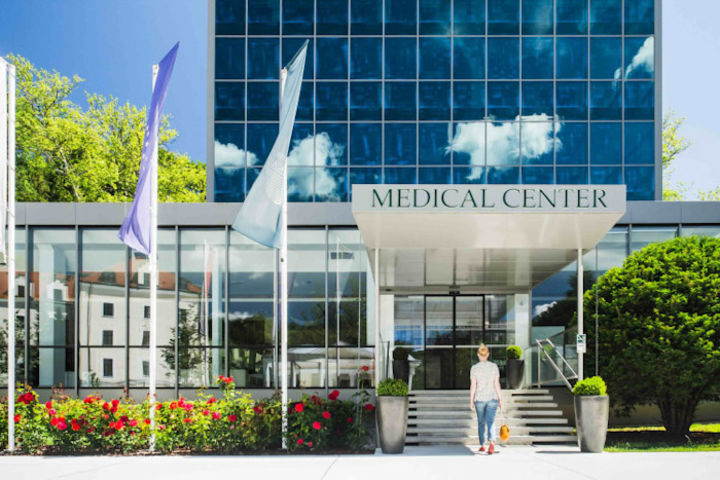 Medical Center Rogaska