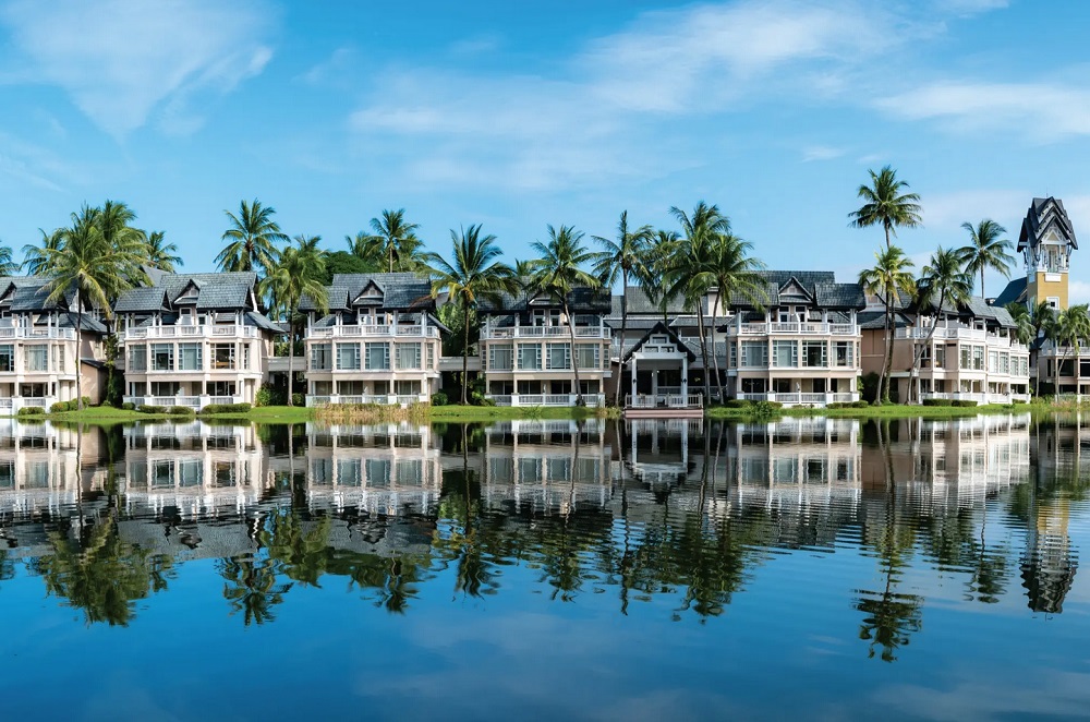 Angsana Laguna Phuket 5*