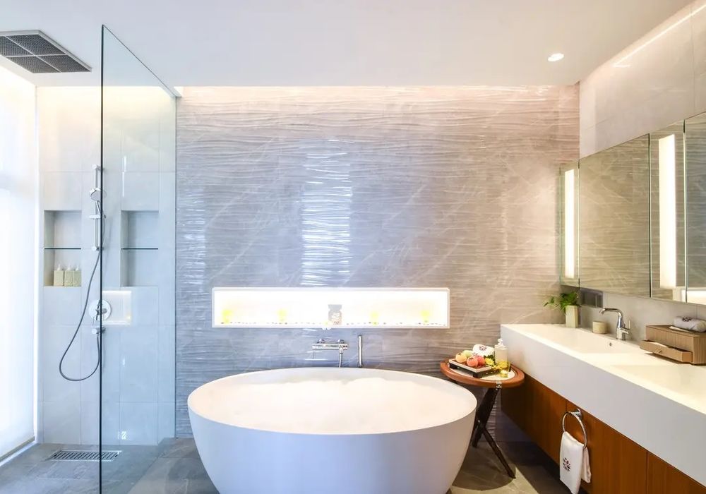 Angsana Laguna Phuket 5*: 2-Bedroom Pool Suite Lagoon View