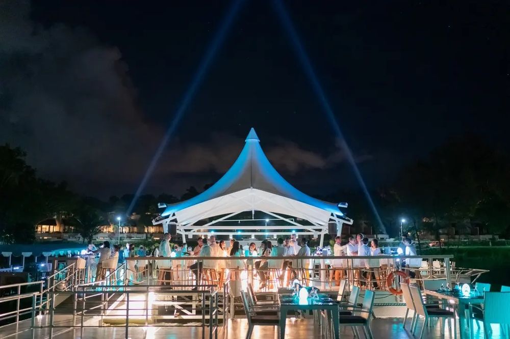Angsana Laguna Phuket 5*: Atoll