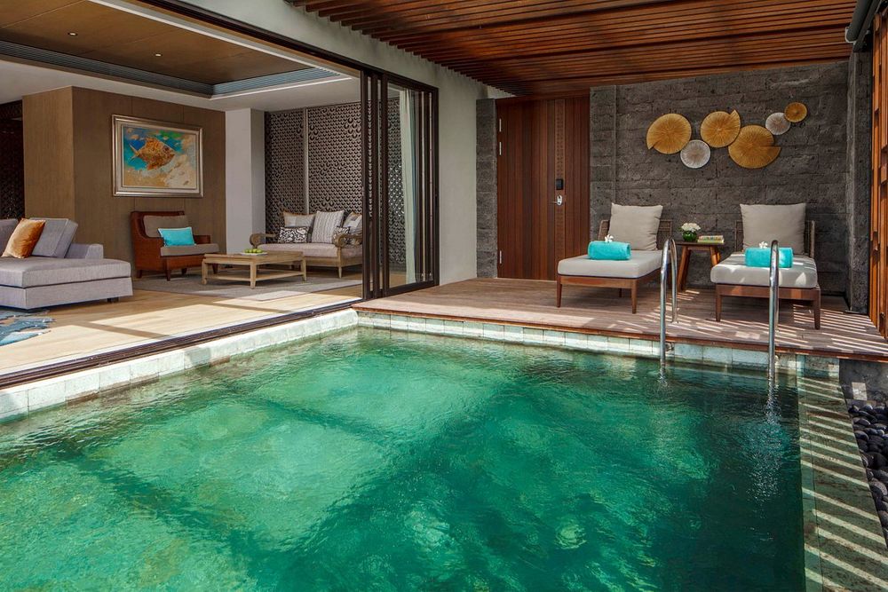 Бали: Movenpick Resort Jimbaran 4*+